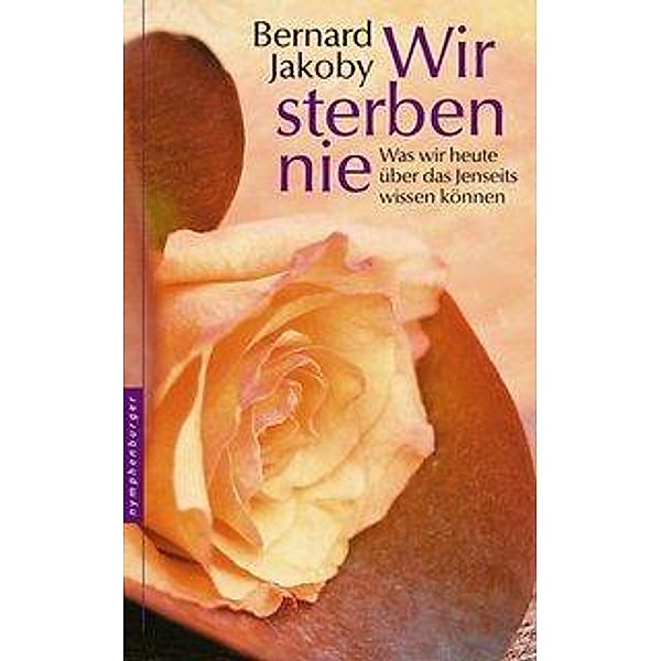 Wir sterben nie, Bernard Jakoby