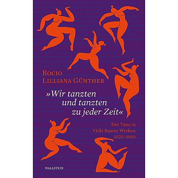 »Wir tanzten und tanzten zu jeder Zeit«, Rocio Lilliana Günther