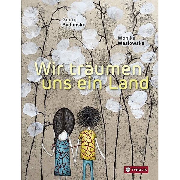 Wir träumen uns ein Land, Georg Bydlinski