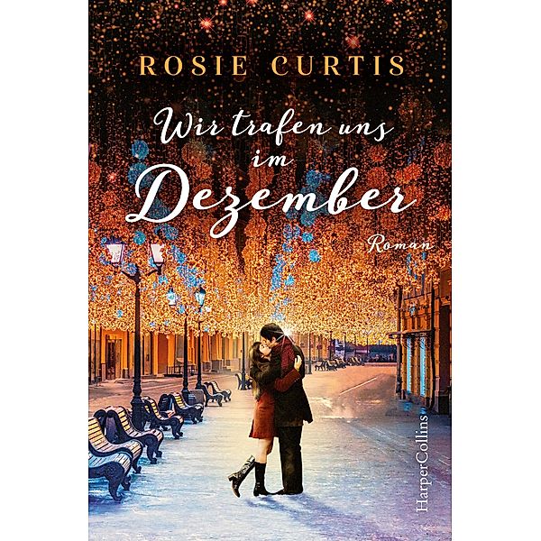 Wir trafen uns im Dezember, Rosie Curtis