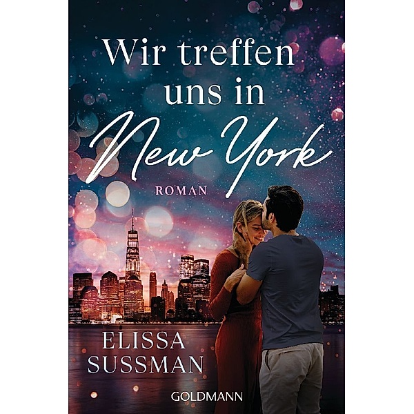 Wir treffen uns in New York, Elissa Sussman