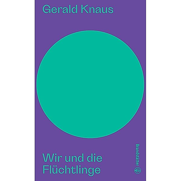 Wir und die Flüchtlinge / Auf dem Punkt, Gerald Knaus