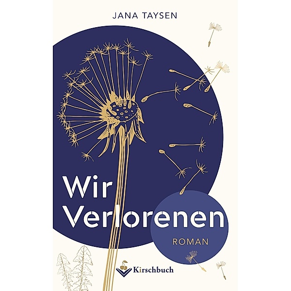 Wir Verlorenen, Jana Taysen