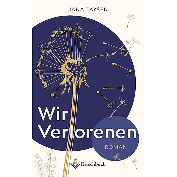 Wir Verlorenen / Wir Verlorenen-Trilogie Bd.1, Jana Taysen