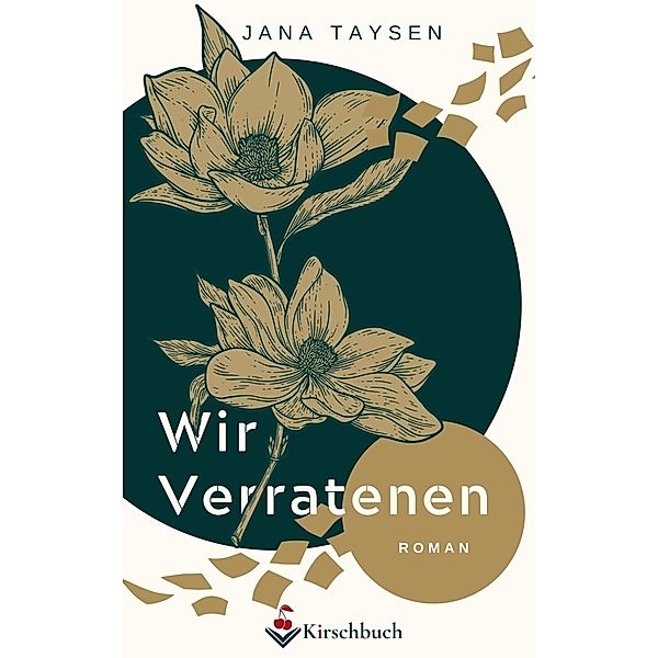 Wir Verratenen, Jana Taysen