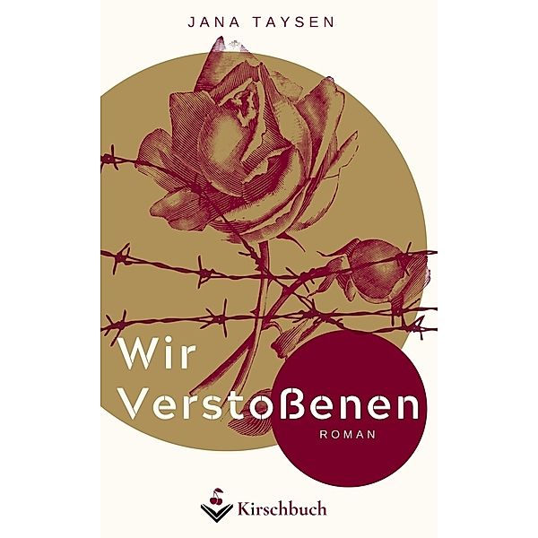 Wir Verstoßenen, Jana Taysen
