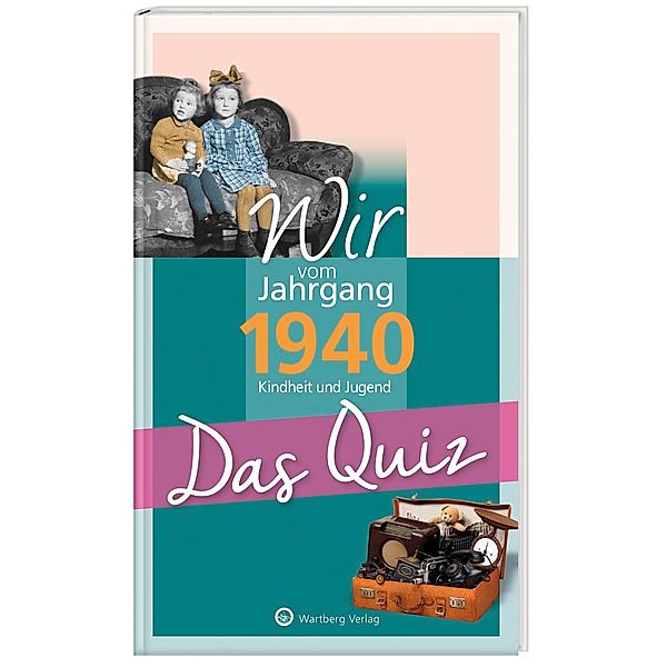 Wir vom Jahrgang 1940 - Das Quiz, Helmut Blecher