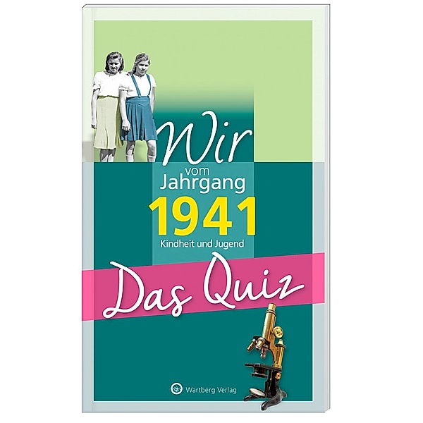 Wir vom Jahrgang 1941 - Das Quiz, Helmut Blecher