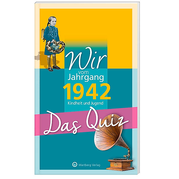 Wir vom Jahrgang 1942 - Das Quiz, Helmut Blecher