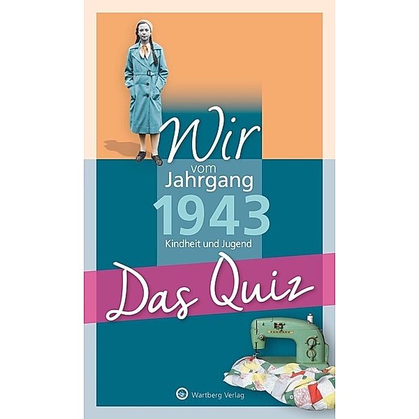 Wir vom Jahrgang 1943 - Das Quiz, Helmut Blecher