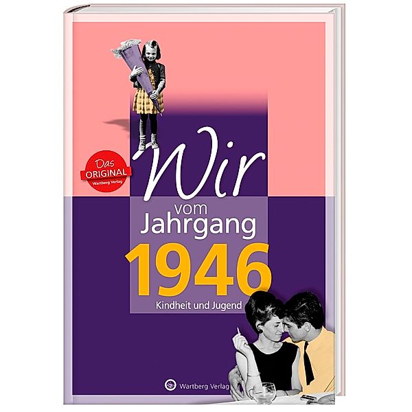 Wir vom Jahrgang 1946, Peter Renz