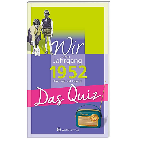 Wir vom Jahrgang 1952 - Das Quiz, Helmut Blecher