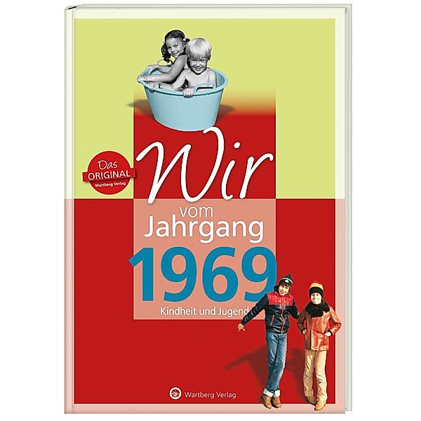 Wir vom Jahrgang 1969 - Kindheit und Jugend, Sabine Laerum