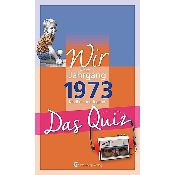 Wir vom Jahrgang 1973 - Das Quiz, Matthias Rickling