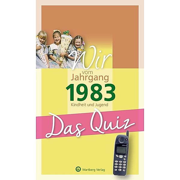 Wir vom Jahrgang 1983 - Das Quiz, Christian Nova