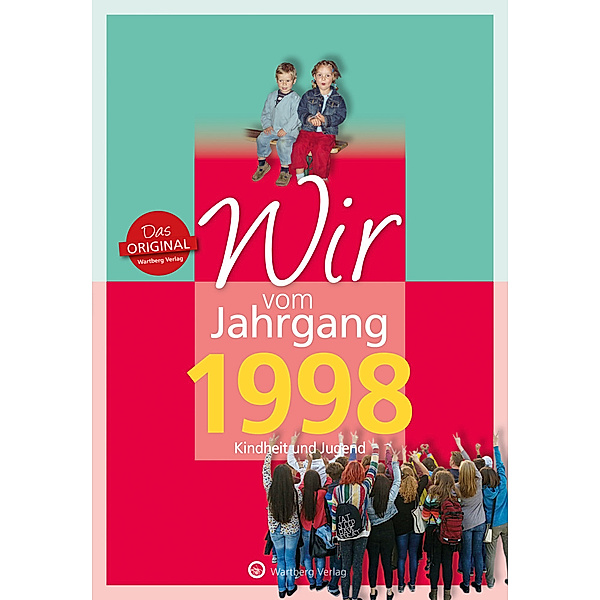 Wir vom Jahrgang 1998 - Kindheit und Jugend: 20. Geburtstag, Johanna Opitz, Ronja Rienäcker