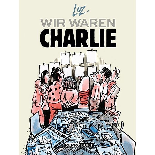 Wir waren Charlie, Luz