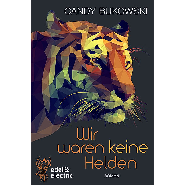 Wir waren keine Helden, Candy Bukowski