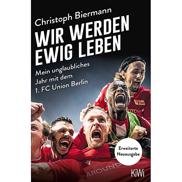 Wir werden ewig leben, Christoph Biermann