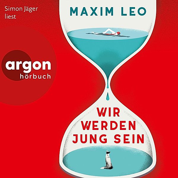 Wir werden jung sein, Maxim Leo