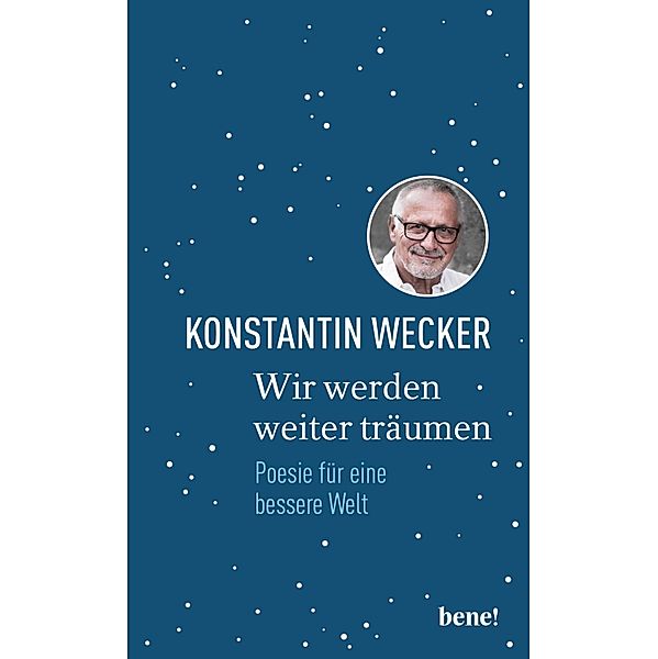 Wir werden weiter träumen, Konstantin Wecker