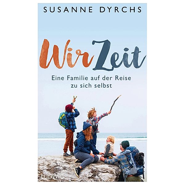 Wir-Zeit, Susanne Dyrchs