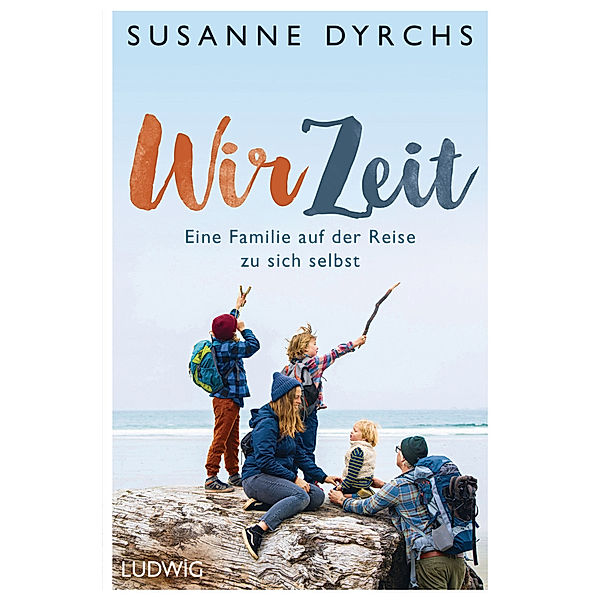 Wir-Zeit, Susanne Dyrchs