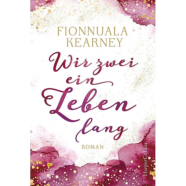 Wir zwei ein Leben lang, Fionnuala Kearney