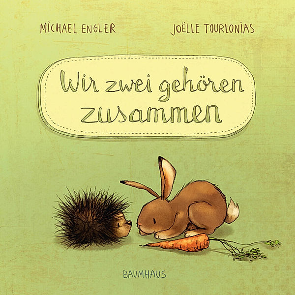 Wir zwei gehören zusammen Bd.1, Michael Engler