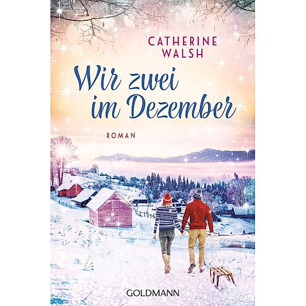 Wir zwei im Dezember, Catherine Walsh