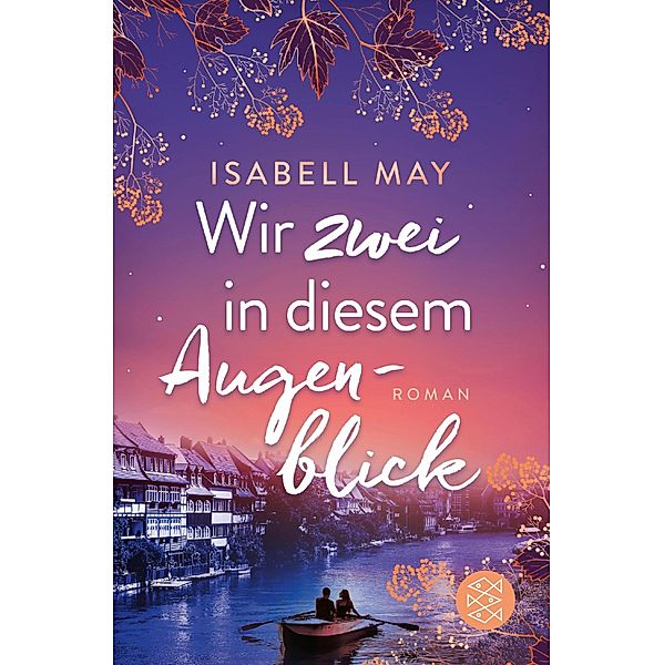 Wir zwei in diesem Augenblick, Isabell May