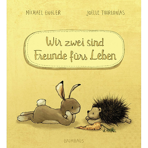 Wir zwei sind Freunde fürs Leben / Wir zwei gehören zusammen Bd.2, Michael Engler