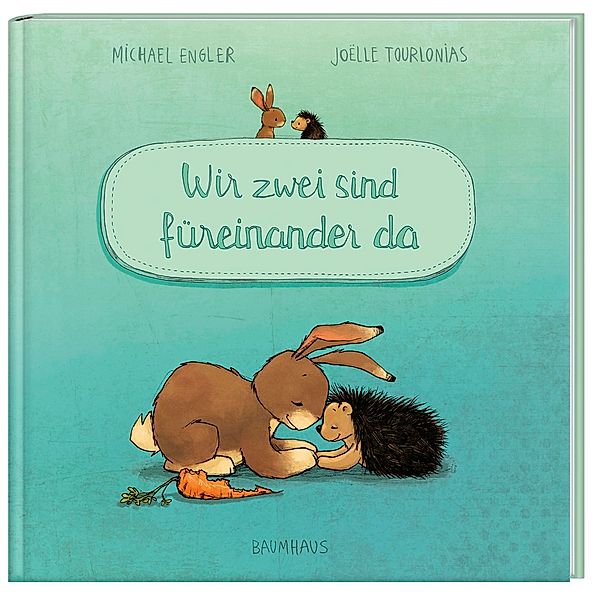 Wir zwei sind füreinander da / Wir zwei gehören zusammen Bd.4, Michael Engler