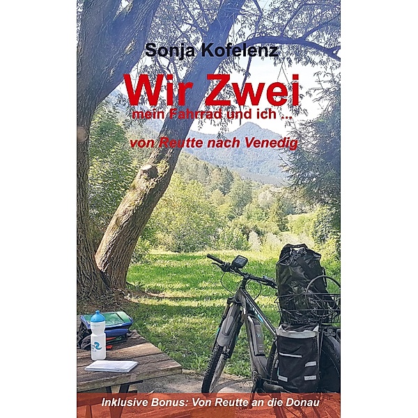 Wir Zwei / Wir Zwei Bd.4, Sonja Kofelenz