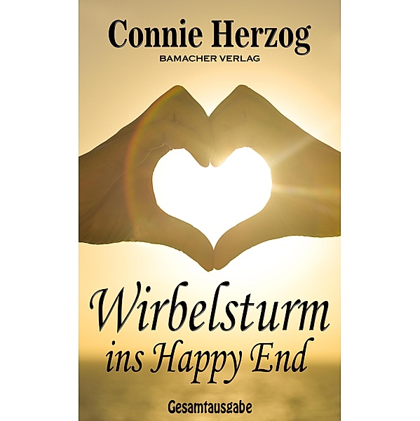 Wirbelsturm ins Happy End, Connie Herzog