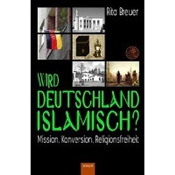 Wird Deutschland islamisch?, Rita Breuer