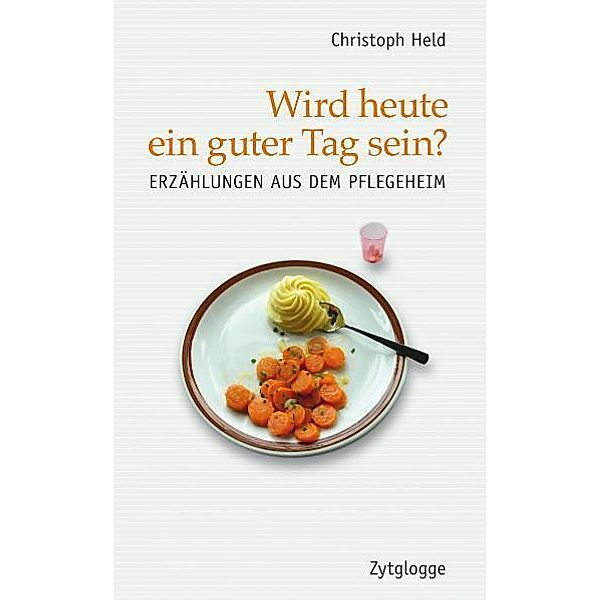 Wird heute ein guter Tag sein?, Christoph Held