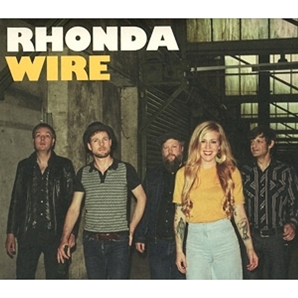 Wire, Rhonda