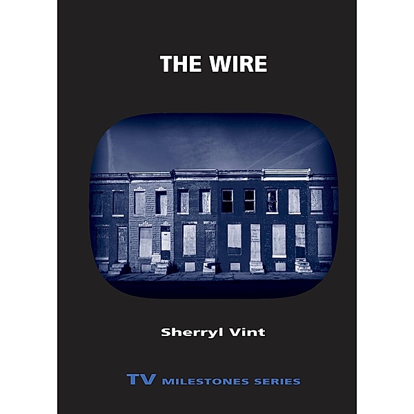 Wire, Sherryl Vint