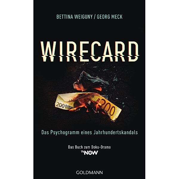 Wirecard, Bettina Weiguny, Georg Meck