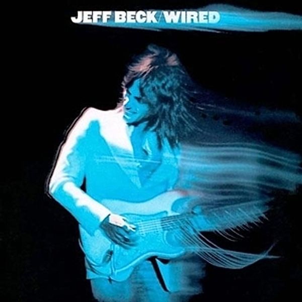 Wired, Jeff Beck