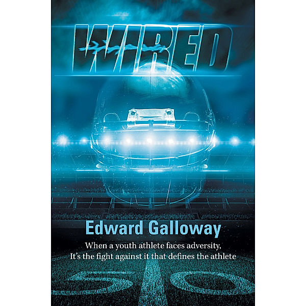 Wired, Edward Galloway