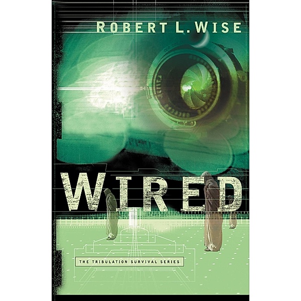 Wired, Robert L. Wise
