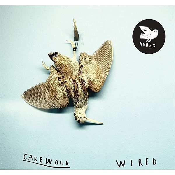 Wired, Cakewalk