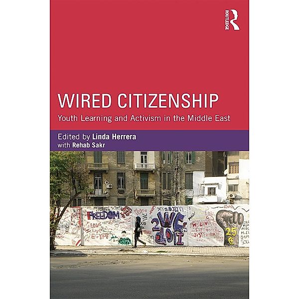 Wired Citizenship