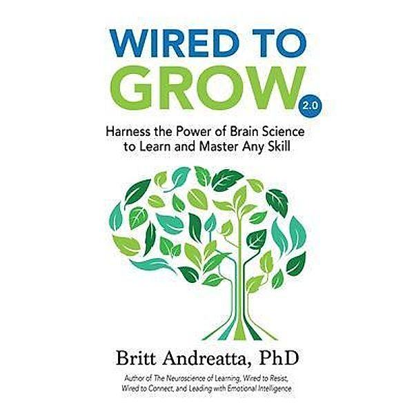 Wired to Grow, Britt Andreatta