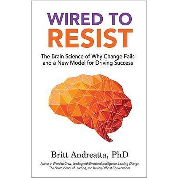 Wired to Resist, Britt Andreatta