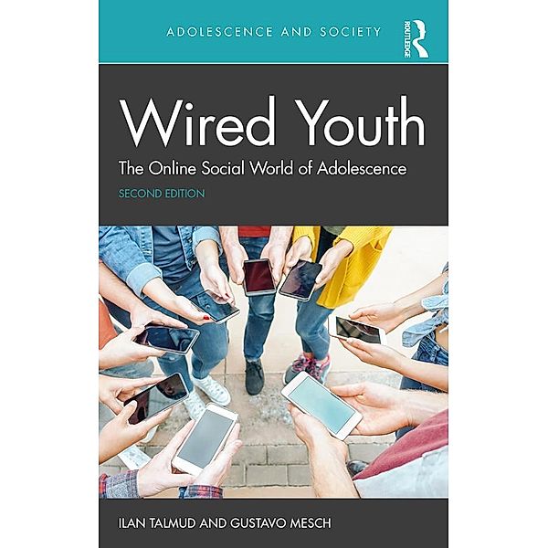 Wired Youth, Ilan Talmud, Gustavo Mesch
