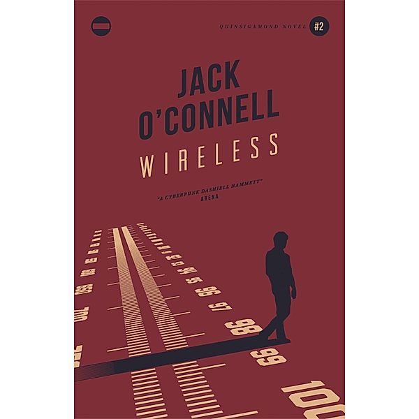 Wireless, Jack O'Connell