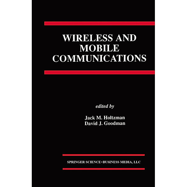 Wireless and Mobile Communications